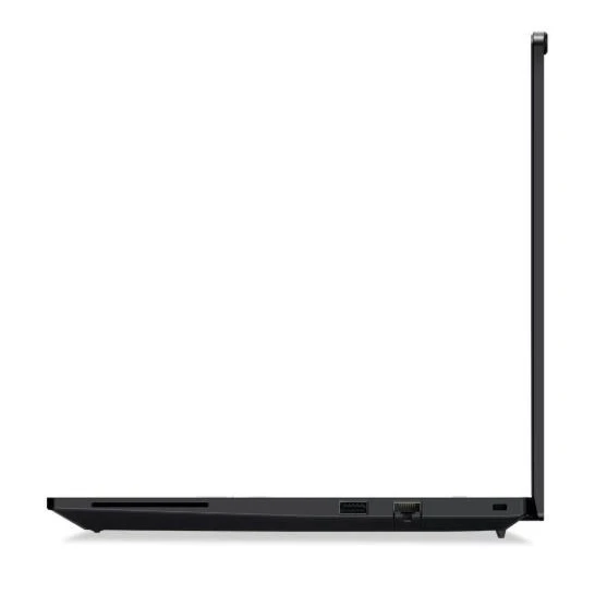 LENOVO 14.5" THINKPAD P14S G5 21G2004TTX  ULTRA 7 155H-16GB DDR5 RAM-1TB NVME-4GB RTX500 ADA-W11 PRO 1920X1200 - Resim 2