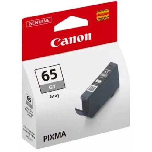 CANON 4219C001 CLI-65 Gy Grı Murekkep Kartus ürün görseli