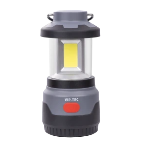 VİPTEC VT891206 ŞARJ EDİLEBİLİR OUTDOOR FENERİ - Resim 2