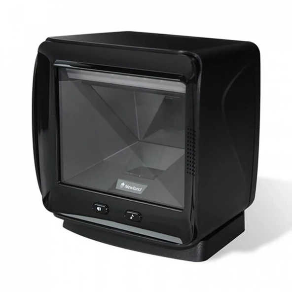NEWLAND 2D Imager FR8080 USB Masaüstü Karekod Okuyucu - 1