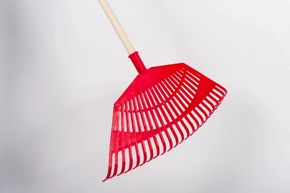 AGRATİ 920 YAPRAK SÜPÜRGESİ 55cm ürün görseli