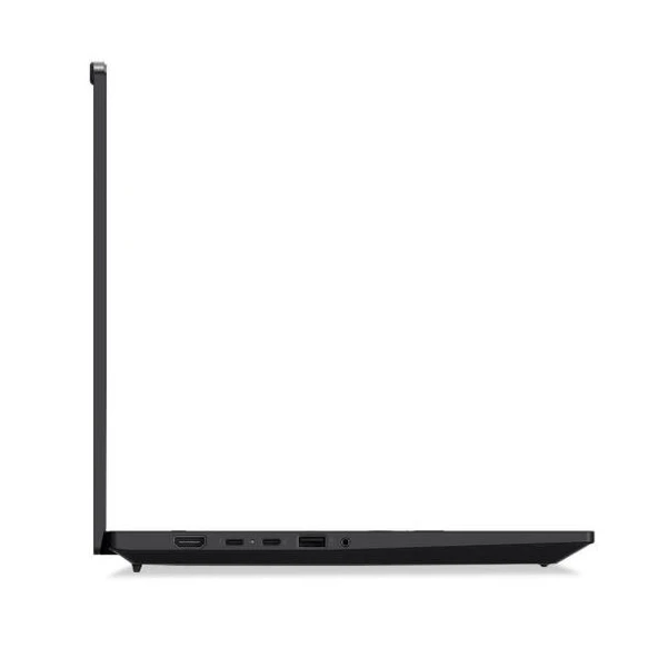 LENOVO 14.5" THINKPAD P14S G5 21G2004TTX  ULTRA 7 155H-48GB DDR5 RAM-1TB NVME-4GB RTX500 ADA-W11 PRO 1920X1200 - Resim 3