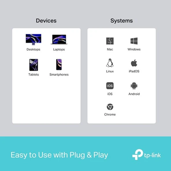 TP-LINK UH5020C USB Type-C 5-in-1 Hub 100W - 9