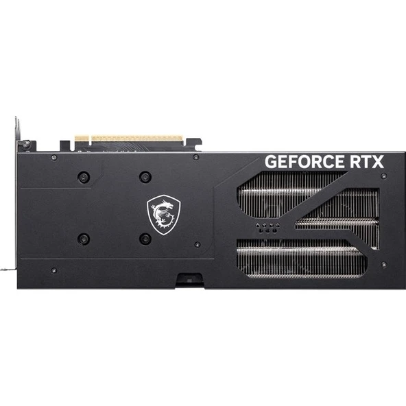 MSI 8GB RTX5060 VENTUS 3X OC GDDR7 128bit HDMI-DP PCIE 5.0 - 4