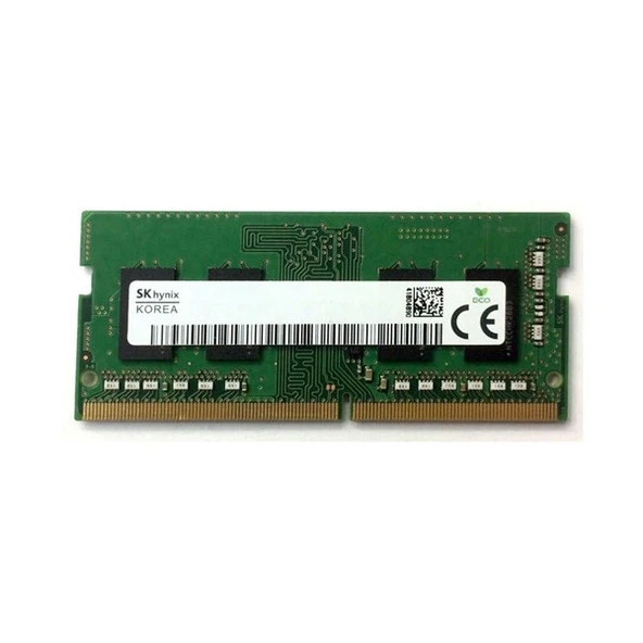 HyNIX 8GB DDR4 3200MHZ CL22 NOTEBOOK RAM VALUE HMA81GS6DJR8N-XN ürün görseli