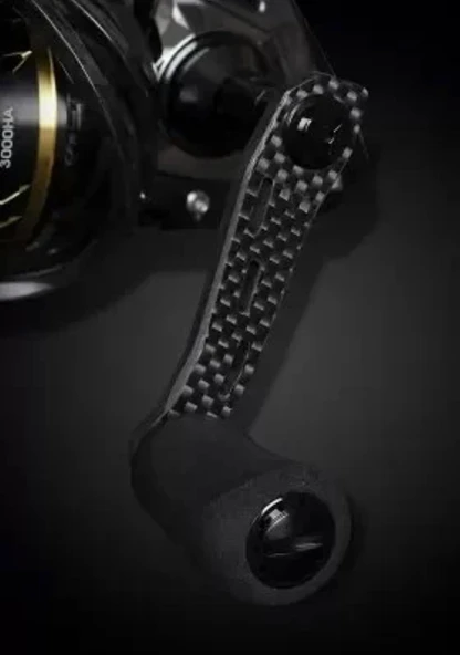 Okuma ITX CB ICB-1000HA 7+1BB Olta Makinesi - Resim 3