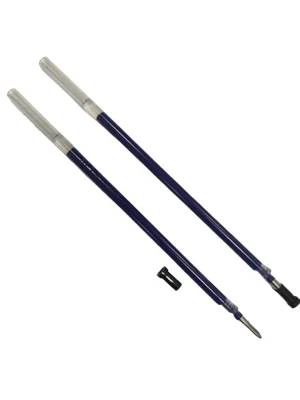 Mikro Aaıhao İmza Kalemi Refili Mavi