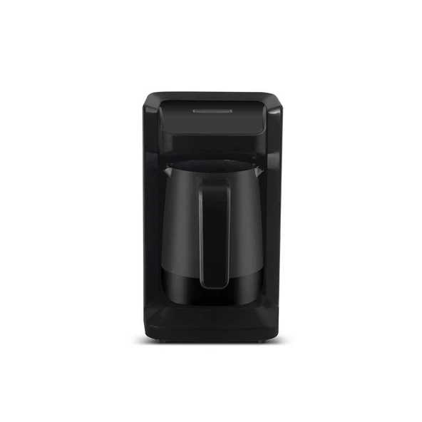 Aryıldız Cafe Turc Kahve Makinesi Siyah