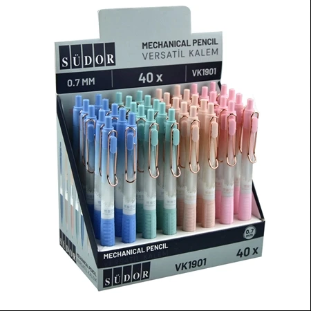 Südor Versatil Kalem 07 Vk1549
