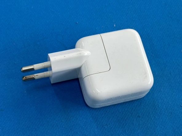 Apple 12 W USB Şarj Adaptörü - 1