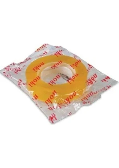 Noki Büro Bandı 12*33 Metre O.P.P. Kod:1233