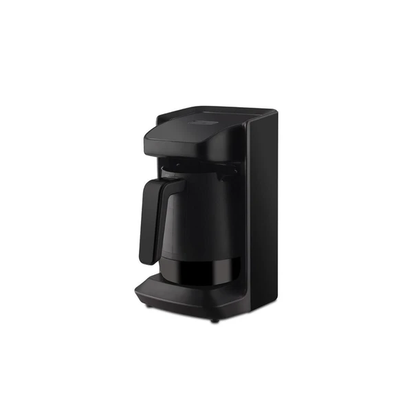 Aryıldız Cafe Turc Kahve Makinesi Siyah - 2