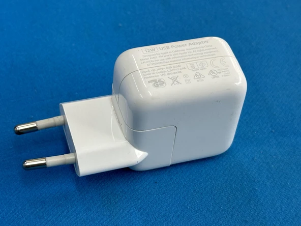 Apple 12 W USB Şarj Adaptörü - 5