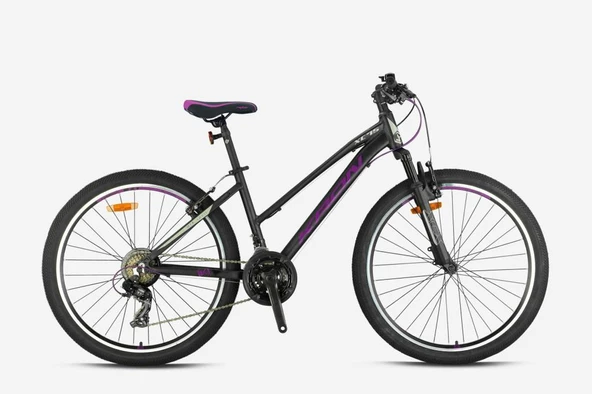 KRON XC75 26 LADY V Fren 21 Vites Dağ Bisikleti 2025 ürün görseli