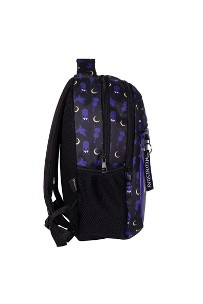 Wednesday Okul Çantası Özkara Çanta - 2