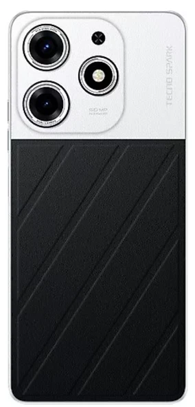 TECNO Spark 10 Pro 8 GB 256 GB Ay Tutulması (TECNO Türkiye Garantili) - 3