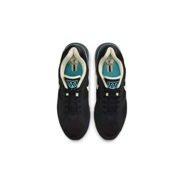 Nike Air 180 Black Dusty Cactus FJ9259-001 - Resim 3