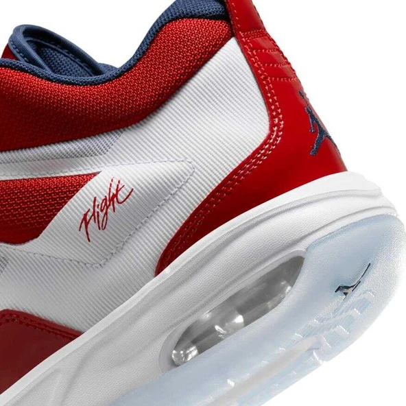 NİKE Jordan Stay Loyal 3 FB1396-102 - Resim 6