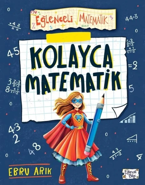 Kolayca Matematik Eğlenceli Tarih