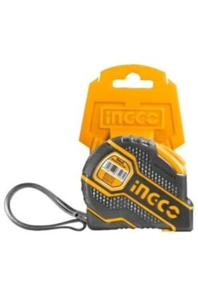 Ingco Hsmt080521e Lüx Şerit Metre 19mmx5metre ürün görseli 1