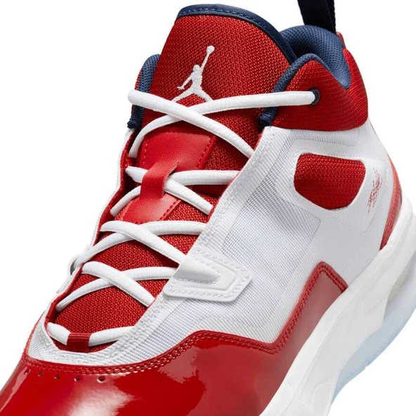 NİKE Jordan Stay Loyal 3 FB1396-102 - Resim 5