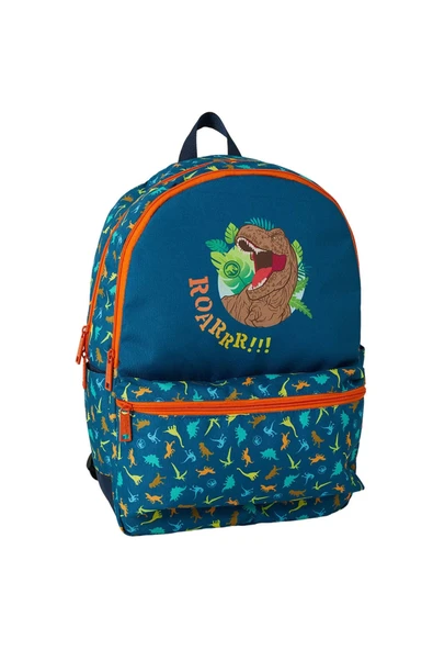 Jurassıc World Okul Çantası 2119 Özkara Çanta