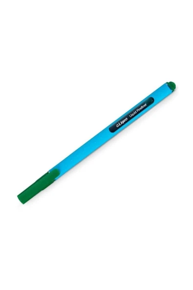 Noki Lıqeo Fıneliner Kalem Açık Yeşil F-8027-150 - 2