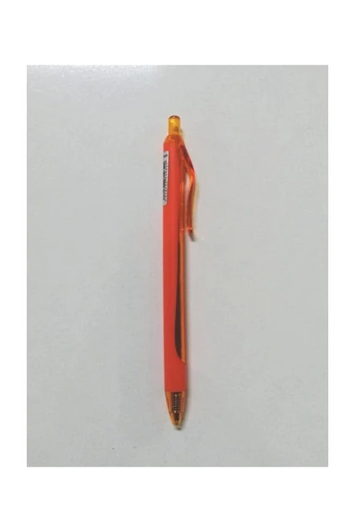 Noki Lıqeo Instant Dry Gel Pen 0.7 Mm Turuncu G-7008B-040 ürün görseli