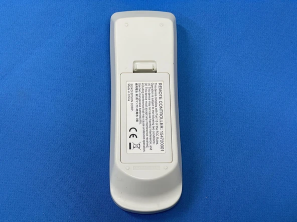 Epson Projeksiyon Kumadası - 2