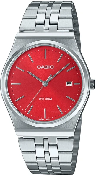 Casio MTP-B145D-4A2VDF Erkek Kol Saati - 1