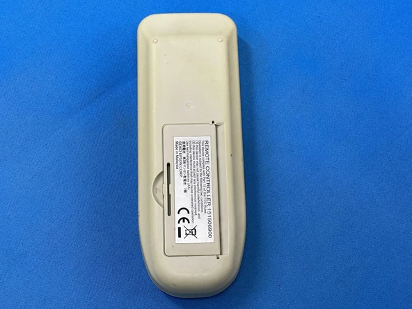 Epson Projeksiyon Kumandası - 2