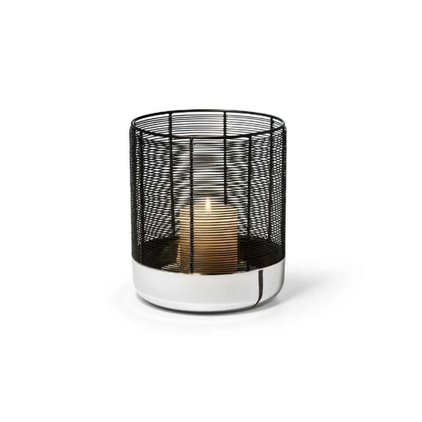 Philippi Luna Şamdan S 20 cm ürün görseli