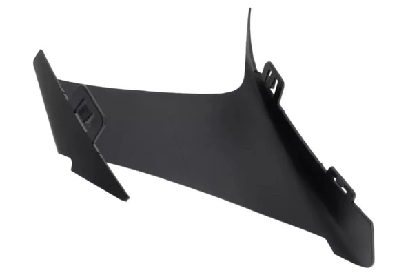 MERCEDES C SERİSİ W205 UYUMLU ÖN TAMPON HAVA KANALI SOL AMG 2058856702 - 2