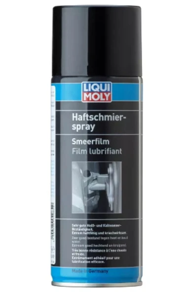 Liqui Moly Sıvı Gres Spreyi (400 ml) Yeni Üretim Tarihli-4084 - 1