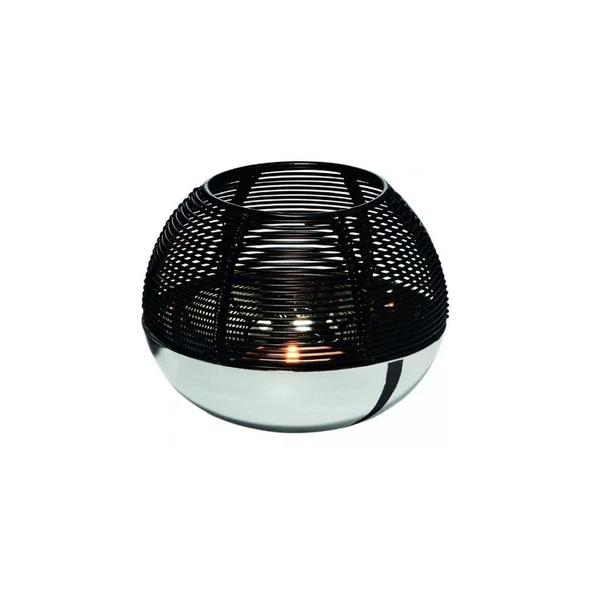 Philippi Luna TeaLight Mumluk M 13 cm ürün görseli