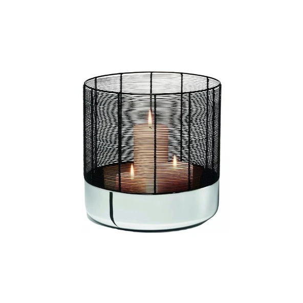 Philippi Luna Şamdan S 25 cm ürün görseli