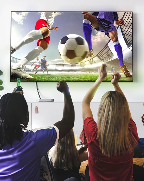 UGREEN 4K HDMI Erkek - Erkek Örgülü Kablo 2 m, 40101 - 7