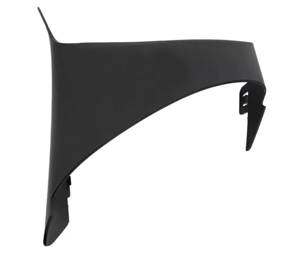 MERCEDES C SERİSİ W205 UYUMLU ÖN TAMPON HAVA KANALI SOL AMG 2058856702