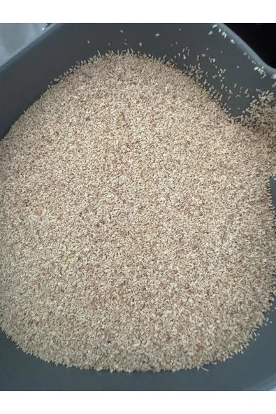 Ankara Yem Evi Kuş Yuvası Talaşı İnce Toz 500 Gr - Resim 2