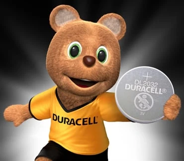 DURACELL LITHIUM 3 V PİL 2032 - 2