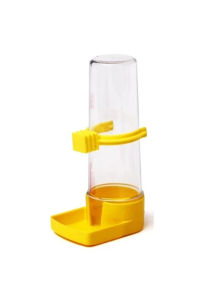 Ankara Yem Evi Yan Tel Muhabbet Kuşu Suluğu ürün görseli 1