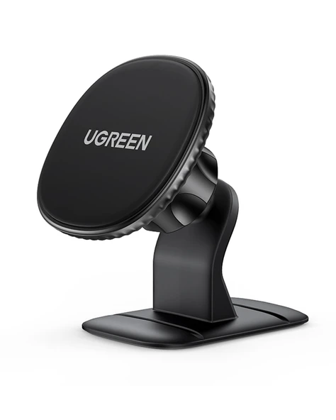 UGREEN Manyetik Mıknatıslı Araç İçi Telefon Tutucu, Siyah, 80785 - 8