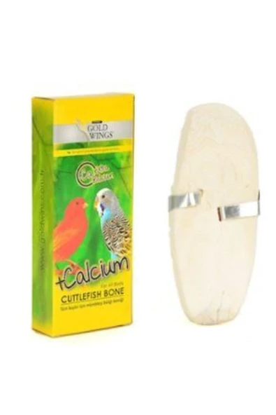 Gold Wings Mürekkep Balığı Kemiği ürün görseli 1