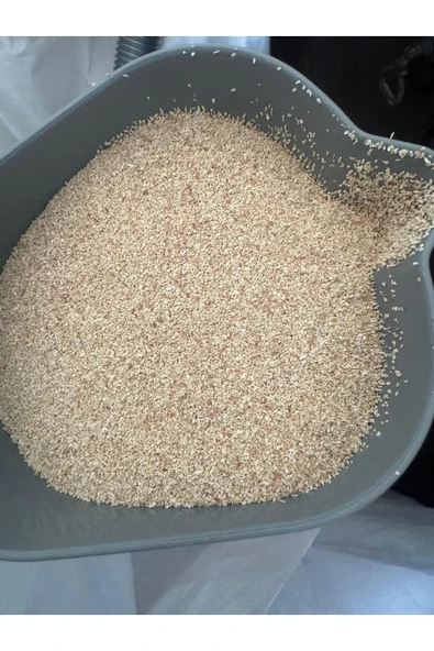 Ankara Yem Evi Kuş Yuvası Talaşı İnce Toz 500 Gr - Resim 3