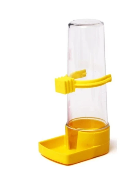 Fit Fly Yatay Telli Kafes Suluğu ürün görseli 1