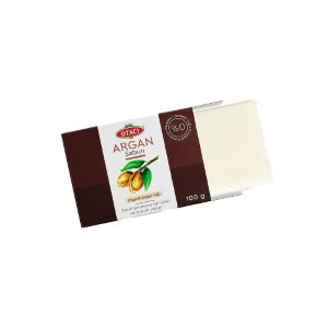 Otacı Organik Argan Sabun 100 gr - 1