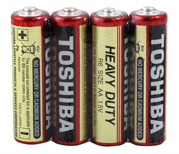 TOSHIBA KALEM PİL - 1