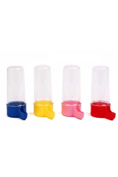 Fit Fly Eva Büyük Duble Gaga Suluğu 1 Adet ürün görseli 1