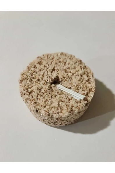 Ankara Yem Evi Muhabbet Kuşu Kum Blok ürün görseli 1