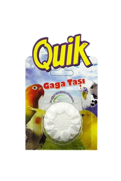 Quik Gaga Taşı ürün görseli 1